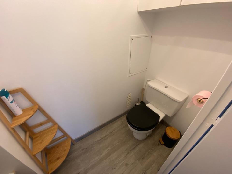 Superbe Appartement De 41M2 Refait A Neuf Saint-Jean-de-Monts Exterior foto